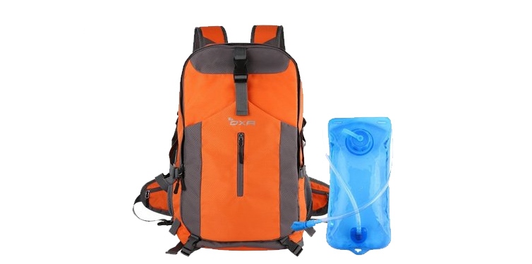 OXA 40L Hiking and Hydration Pack