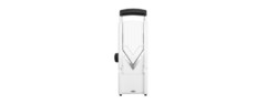 oxo 1155700 good grips v-blade mandoline slicer