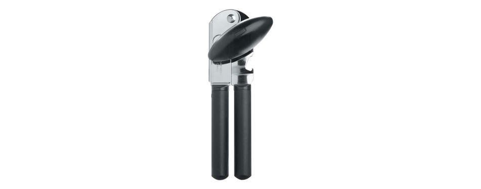 oxo good grips soft-handled can opener