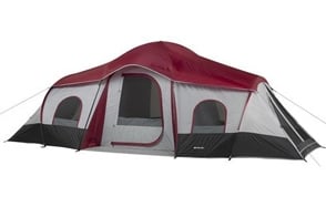 Ozark Trail 10-Person 3-Room