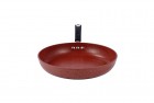 ozeri stone earth frying pan