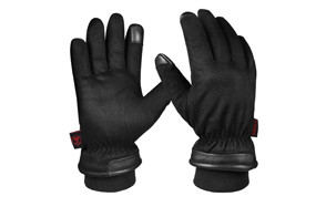 ozero waterproof touchscreen motorcycle gloves