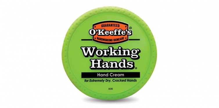 O’Keeffe’s Working Hands Hand Cream