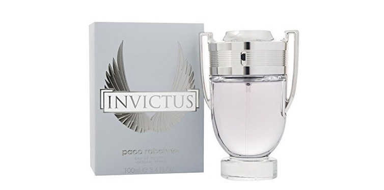 paco rabanne invictus