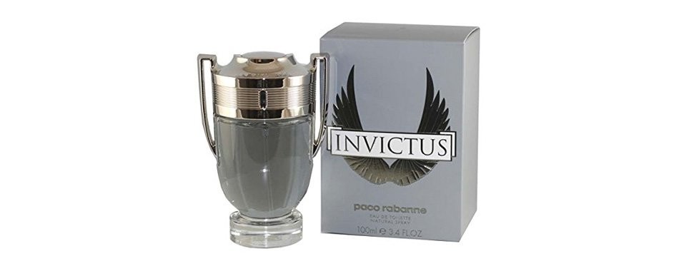 paco rabanne invictus