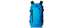 pacsafe venturesafe x30 anti-theft adventure backpack