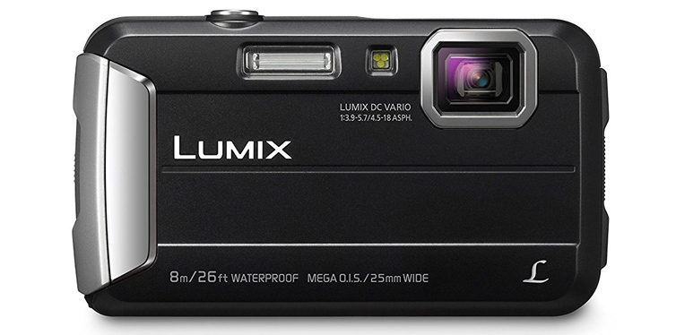 Panasonic Active Lifestyle Camera