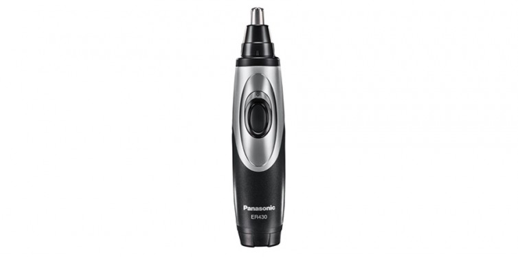 Panasonic ER430K Ear & Nose Trimmer