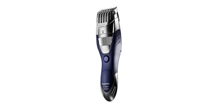 panasonic milano all-in-one beard trimmer