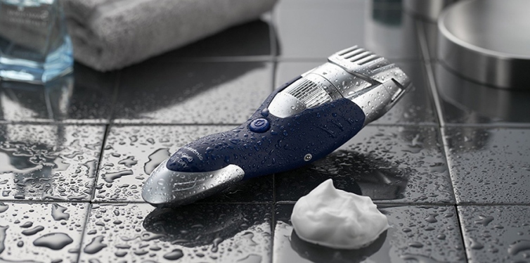 panasonic milano all-in-one beard trimmer