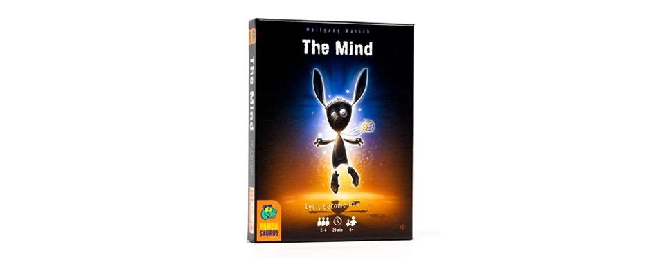 pandasaurus games the mind