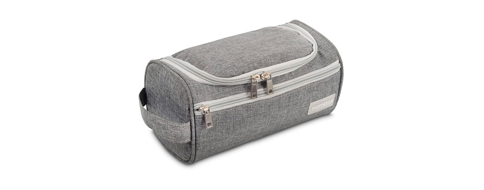 pantheon toiletry organizer wash bag
