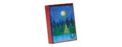 papyrus boxed christmas card