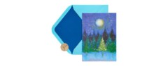 papyrus boxed christmas card