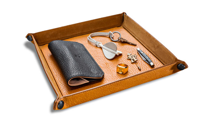 16 Best Valet Trays for Men [Buying Guide] - Gear Hungry