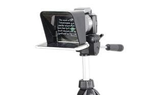 parrot teleprompter