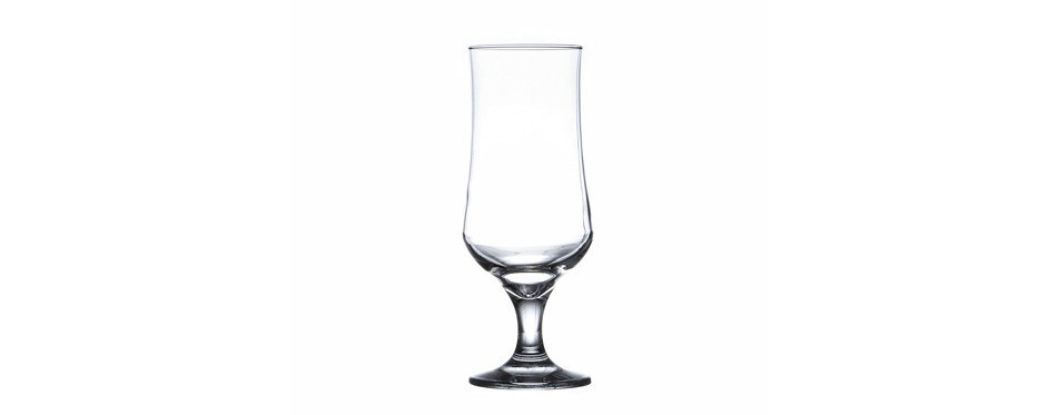 pasabache hurricane cocktail glasses