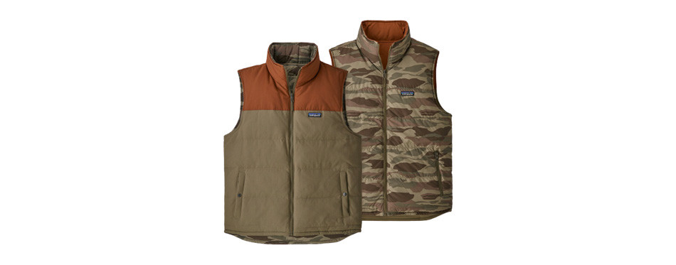 patagonia -men
