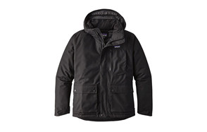 Patagonia Men’s Topley Jacket