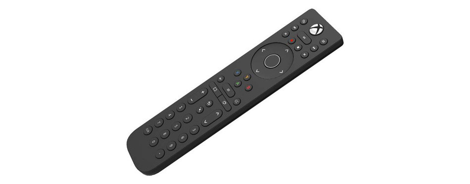 pdp talon media remote control for xbox one
