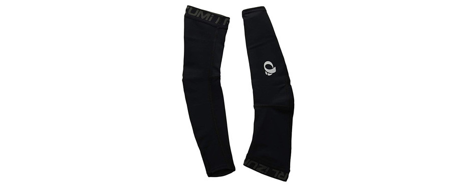 pearl izumi elite thermal arm warmer