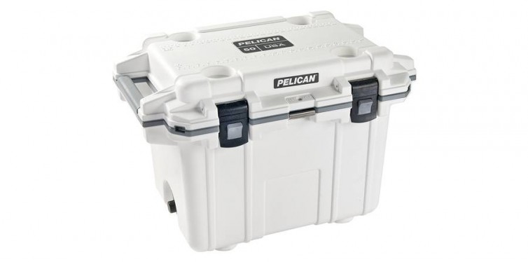 pelican elite cooler