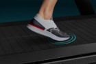 peloton tread