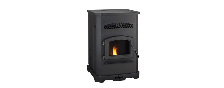 pelpro pp130-b pellet stove