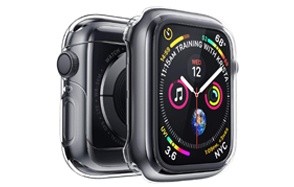 penom case for apple watch series 4