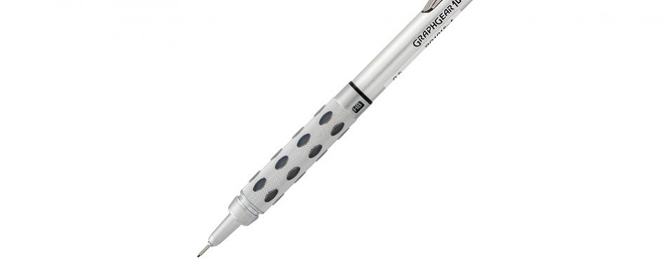 10 best mechanical pencils in 2018 buying guide gear hungry