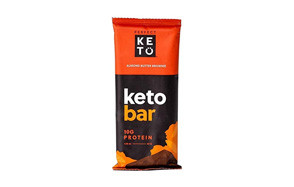 perfect keto bar