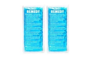 perfect remedy gel ice packs