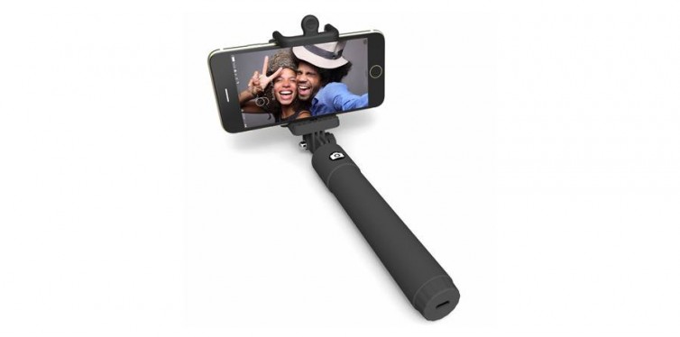 PerfectDay Self-Portrait Monopod