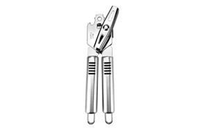 pexio professional stainless steel manual can opener