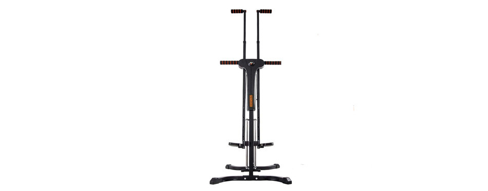pexmor upgraded vertical climber