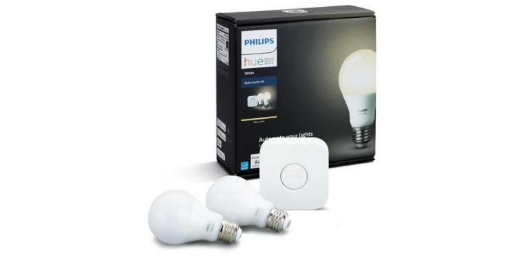 philips hue lights