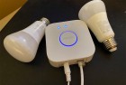 philips hue white ambiance starter kit
