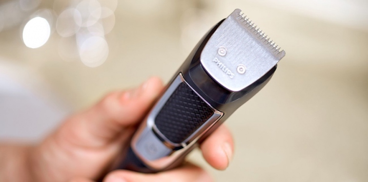 Philips Norelco Multigroom Series