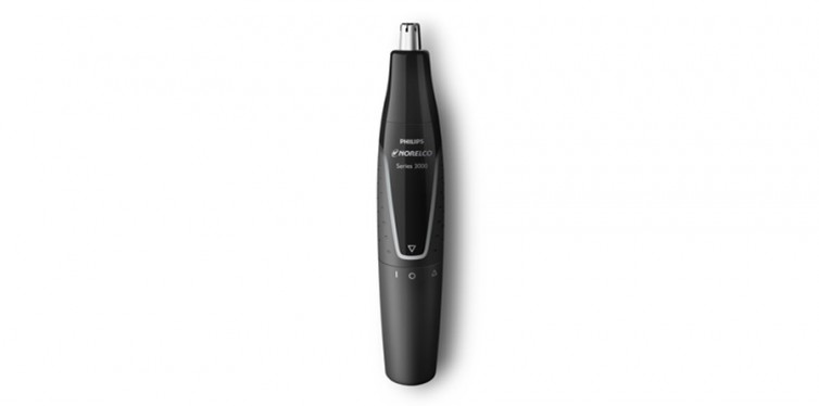 Philips Norelco Nose Trimmer 3000