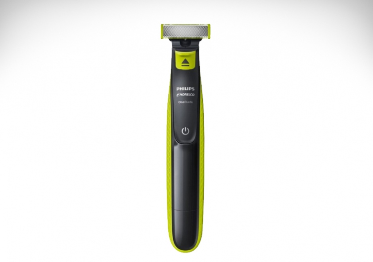 Philips Norelco One Blade Shaver Gearhungry