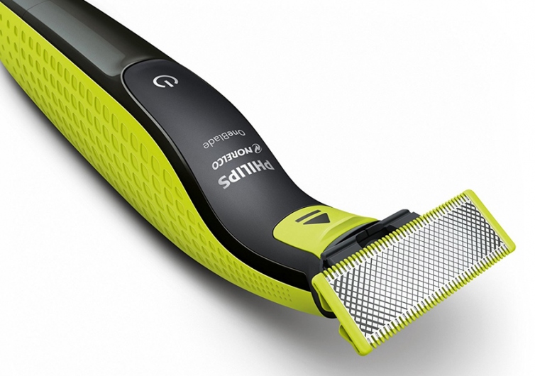 Philips Norelco One Blade Shaver - Gearhungry
