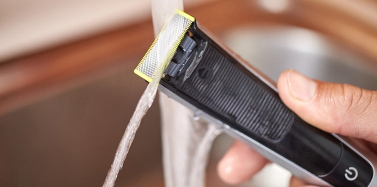 philips norelco oneblade pro hybrid
