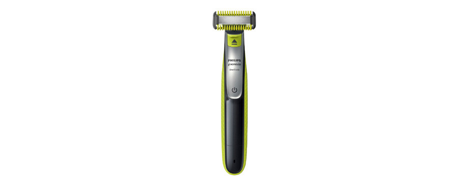 philips norelco oneblade qp2630/70a beard trimmer