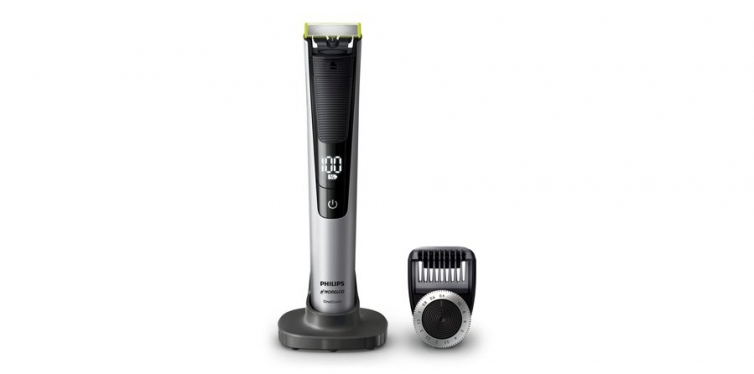 Philips Norelco OneBlade Pro Hybrid