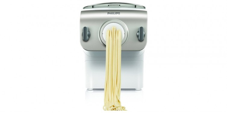 philips pasta maker