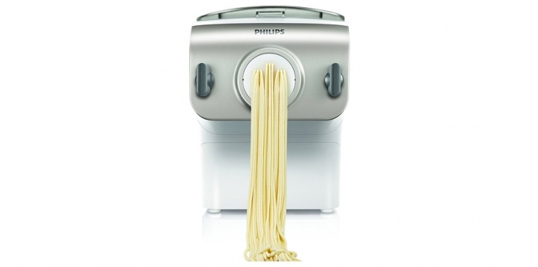 philips pasta maker