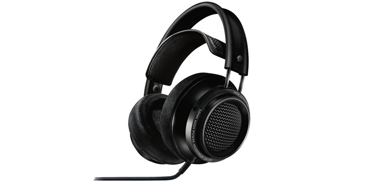 Philips X2 27 Fidelio