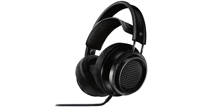 Philips X2 27 Fidelio