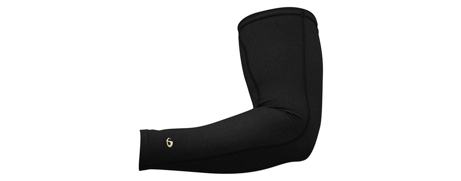 phiten compression single arm sleeve