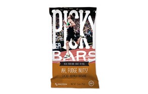 Picky Bars Real Food Energy Bars, Ah, Fudge Nuts!